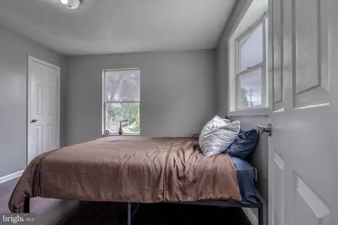 Bedroom - 11811 Old Fort Rd, Fort Washington, MD 20744 photo 10 of 10