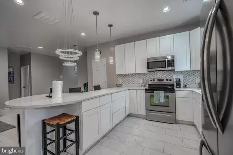 Kitchen - 11811 Old Fort Rd, Fort Washington, MD 20744 photo 1 of 4