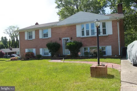 4709 Pelham Ct, Temple Hills, MD 20748