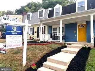 7627 Allendale Dr, Hyattsville, MD 20785