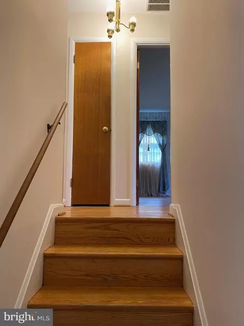 Entry Way - 9531 Franklin Ave, Lanham, MD 20706 photo 2 of 2