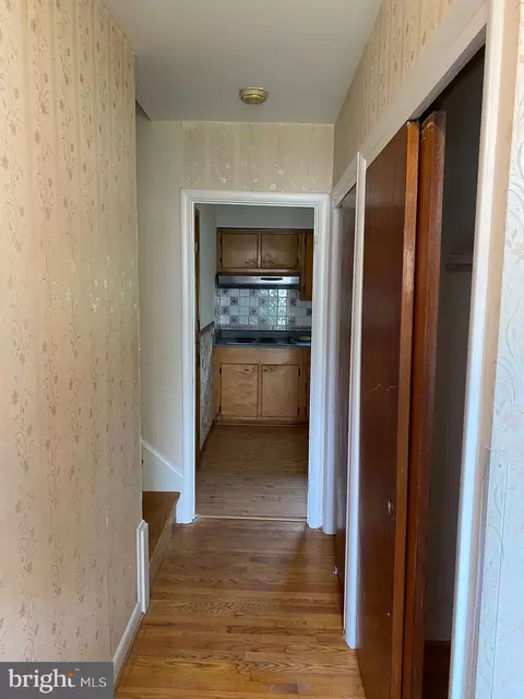 Entry Way - 9531 Franklin Ave, Lanham, MD 20706 photo 1 of 2