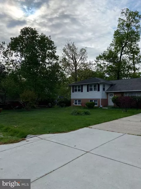Exterior - 9531 Franklin Ave, Lanham, MD 20706 photo 2 of 2