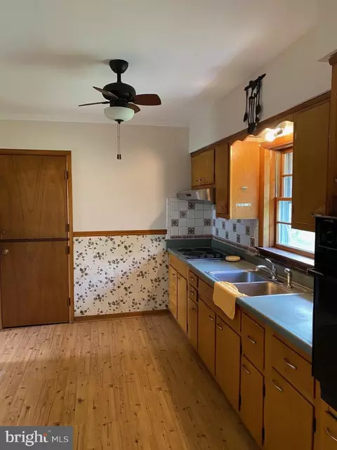 Kitchen - 9531 Franklin Ave, Lanham, MD 20706 photo 1 of 2