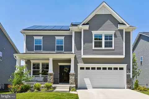 11005 Meridian Hill Way, Marlboro, MD 20772