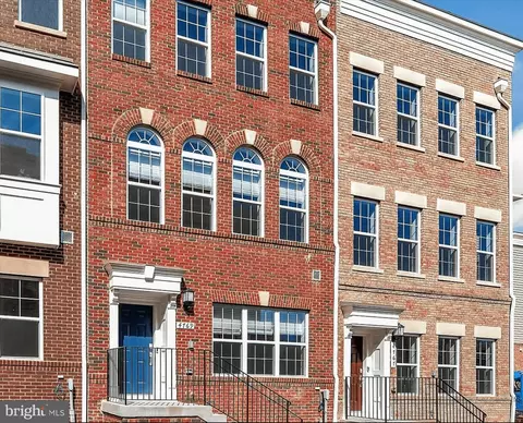 4769 Cherokee St, College Park, MD 20740
