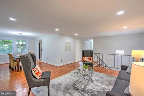 11008 Winsford Ave, Marlboro, MD 20774