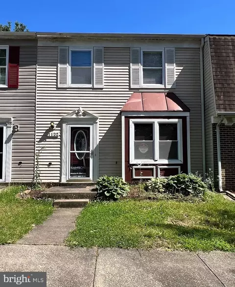 1122 Dutton Way, Capitol Heights, MD 20743