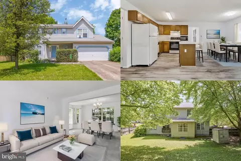 1104 Kings Heather Dr, Bowie, MD 20721