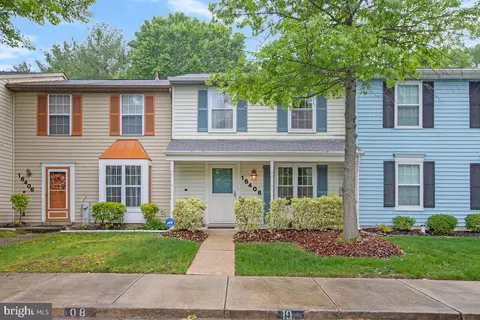 16408 Pennsbury Dr, Bowie, MD 20716