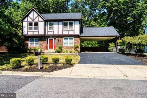 12905 Cheltenham Pl, Brandywine, MD 20613