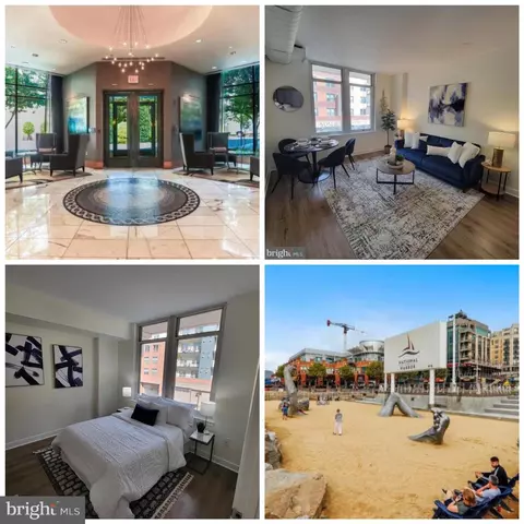 155 Potomac Psge #307, Oxon Hill, MD 20745