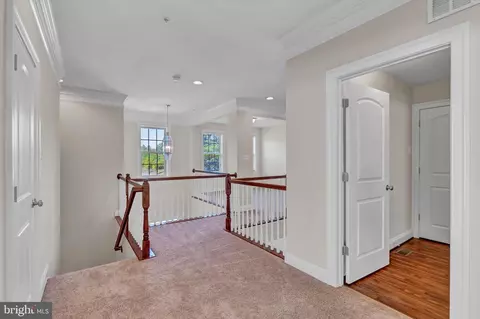 Entry Way - 4307 Mountain Laurel Way, Brandywine, MD 20613 photo 9 of 17