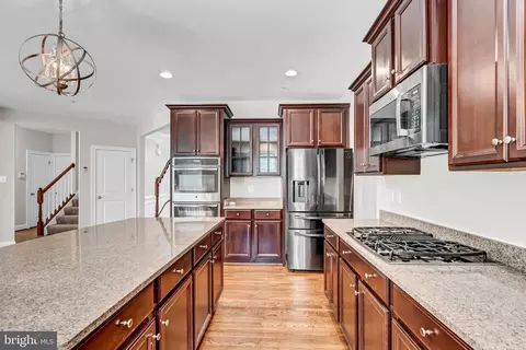 Kitchen - 4307 Mountain Laurel Way, Brandywine, MD 20613 photo 5 of 7