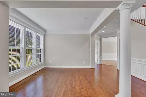 Living - 4307 Mountain Laurel Way, Brandywine, MD 20613 photo 1 of 11