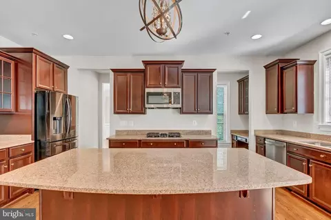 Kitchen - 4307 Mountain Laurel Way, Brandywine, MD 20613 photo 2 of 7