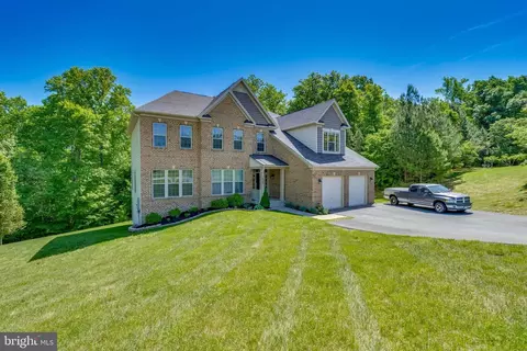 Exterior - 4307 Mountain Laurel Way, Brandywine, MD 20613 photo 3 of 6