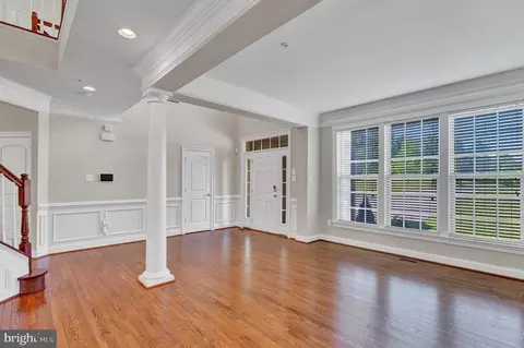 Living - 4307 Mountain Laurel Way, Brandywine, MD 20613 photo 2 of 11