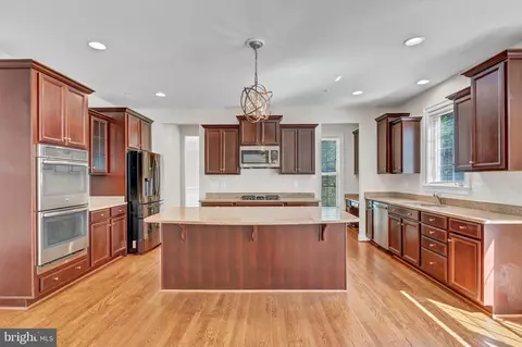 Kitchen - 4307 Mountain Laurel Way, Brandywine, MD 20613 photo 1 of 7