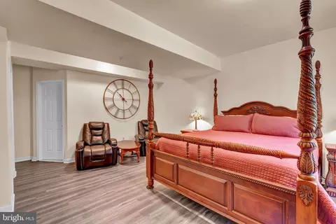 Bedroom - 4307 Mountain Laurel Way, Brandywine, MD 20613 photo 5 of 8