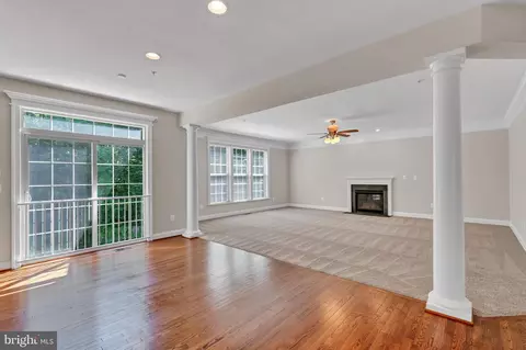 Living - 4307 Mountain Laurel Way, Brandywine, MD 20613 photo 3 of 11