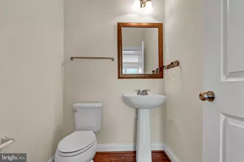 Entry Way - 4307 Mountain Laurel Way, Brandywine, MD 20613 photo 3 of 17
