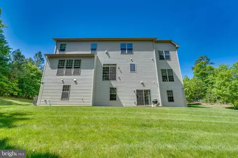 Exterior - 4307 Mountain Laurel Way, Brandywine, MD 20613 photo 4 of 6