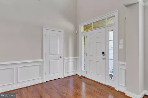 Entry Way - 4307 Mountain Laurel Way, Brandywine, MD 20613 photo 1 of 17