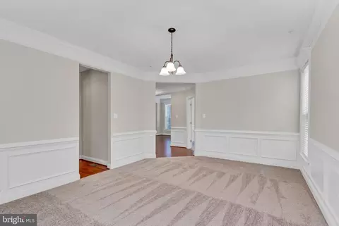 Entry Way - 4307 Mountain Laurel Way, Brandywine, MD 20613 photo 4 of 17