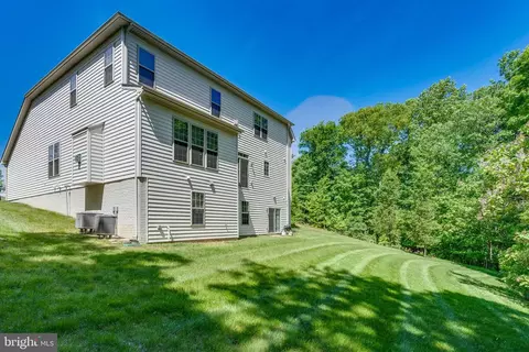 Exterior - 4307 Mountain Laurel Way, Brandywine, MD 20613 photo 5 of 6
