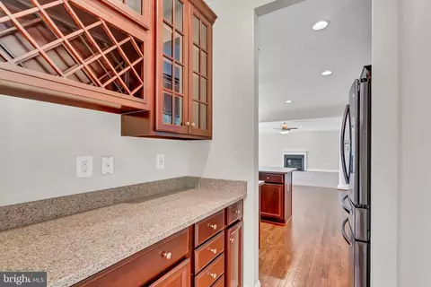 Entry Way - 4307 Mountain Laurel Way, Brandywine, MD 20613 photo 5 of 17