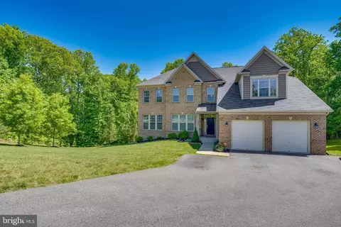 Exterior - 4307 Mountain Laurel Way, Brandywine, MD 20613 photo 2 of 6