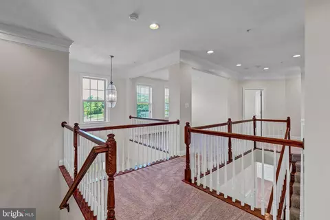 Entry Way - 4307 Mountain Laurel Way, Brandywine, MD 20613 photo 8 of 17