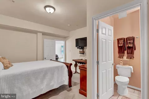 Bedroom - 4307 Mountain Laurel Way, Brandywine, MD 20613 photo 8 of 8
