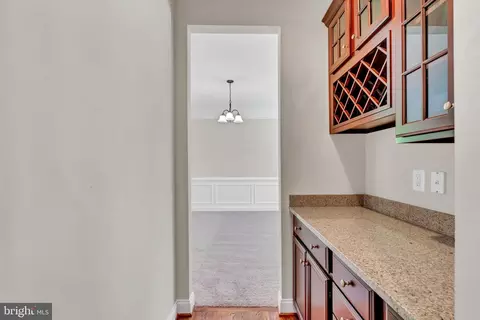 Entry Way - 4307 Mountain Laurel Way, Brandywine, MD 20613 photo 6 of 17