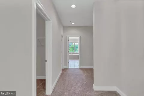 Entry Way - 4307 Mountain Laurel Way, Brandywine, MD 20613 photo 11 of 17