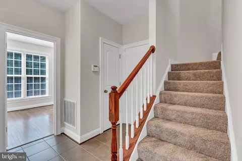 Entry Way - 4307 Mountain Laurel Way, Brandywine, MD 20613 photo 7 of 17
