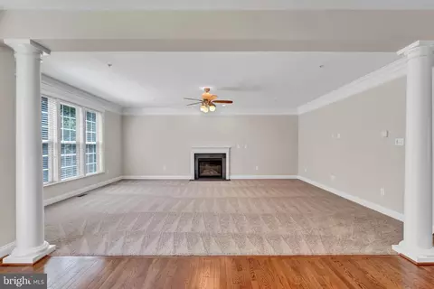 Living - 4307 Mountain Laurel Way, Brandywine, MD 20613 photo 4 of 11