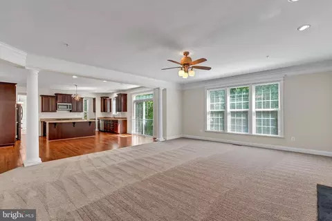 Living - 4307 Mountain Laurel Way, Brandywine, MD 20613 photo 6 of 11