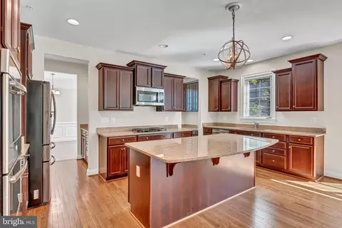 Kitchen - 4307 Mountain Laurel Way, Brandywine, MD 20613 photo 3 of 7
