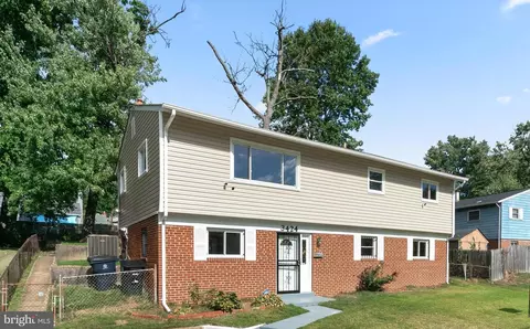 3424 24th Ave, Temple Hills, MD 20748