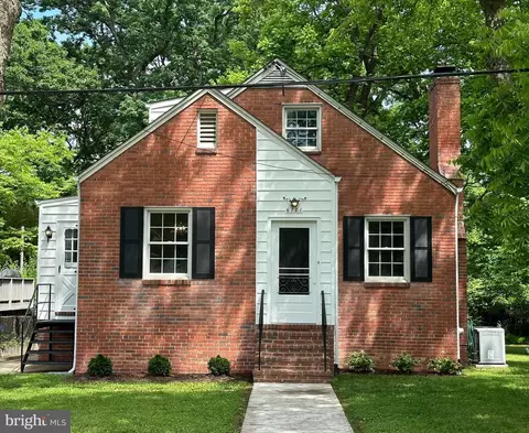 6701 Rhode Island Ave, College Park, MD 20740