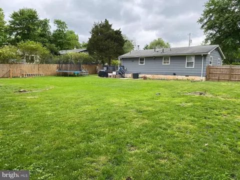 Exterior - 9109 4th St, Lanham, MD 20706 photo 4 of 4