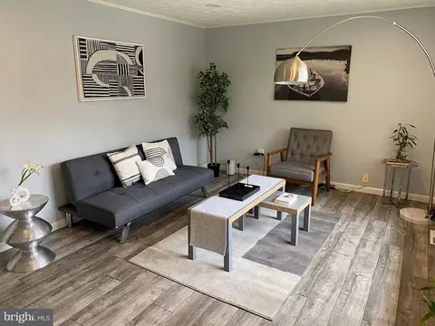 Living - 9109 4th St, Lanham, MD 20706 photo 1 of 2