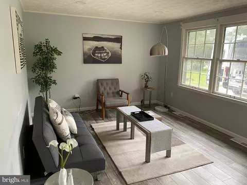 Living - 9109 4th St, Lanham, MD 20706 photo 2 of 2