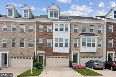 4224 Winding Waters Ter, Marlboro, MD 20772
