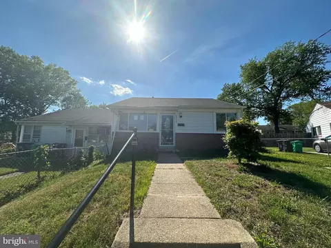 2308 Romney Ct, Hyattsville, MD 20785