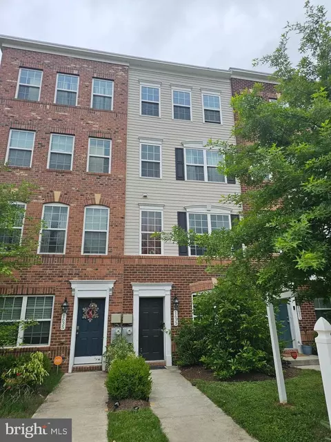 1633 Fernwood Dr, Marlboro, MD 20774