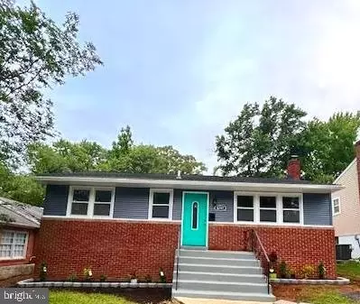 9217 3rd St, Lanham, MD 20706