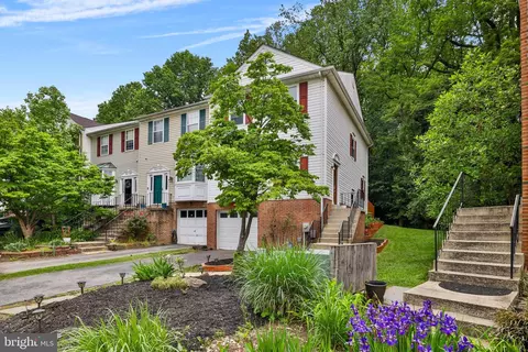 13029 Silver Maple Ct, Bowie, MD 20715